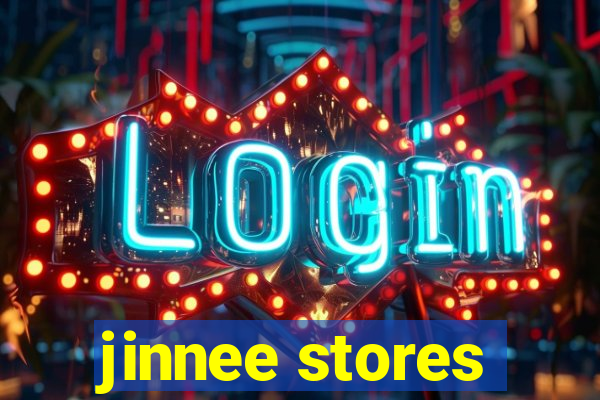 jinnee stores