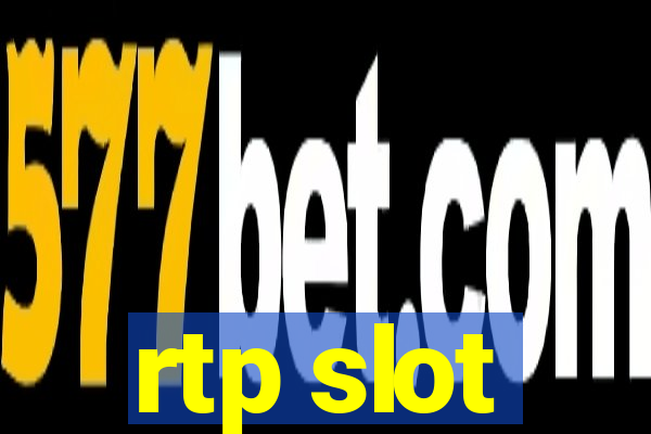 rtp slot