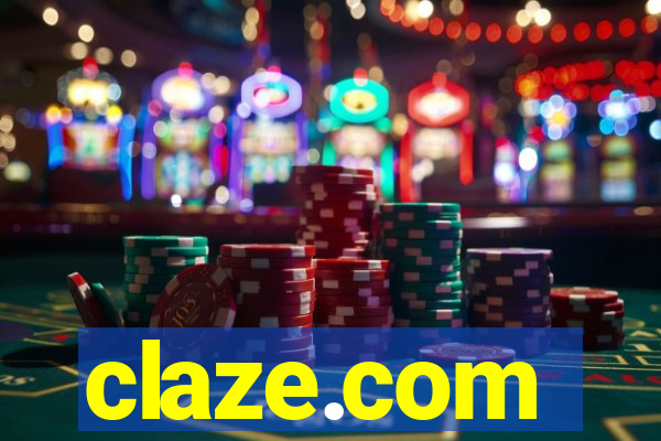 claze.com