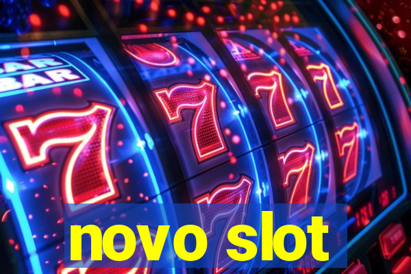 novo slot