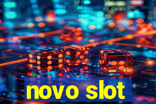 novo slot