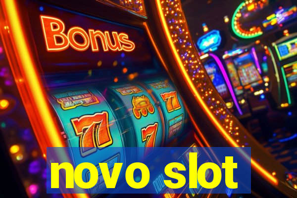 novo slot