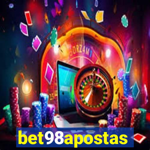 bet98apostas