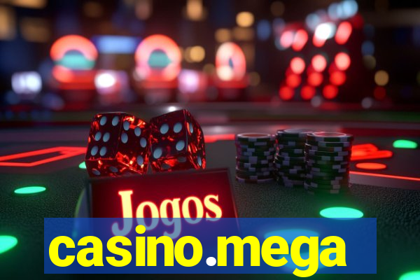 casino.mega