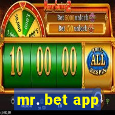 mr. bet app