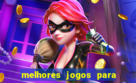 melhores jogos para ganhar dinheiro