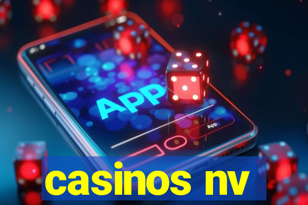 casinos nv