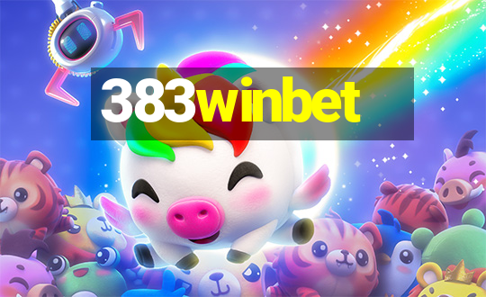 383winbet