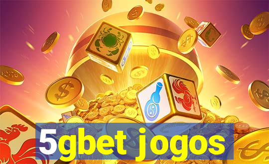 5gbet jogos