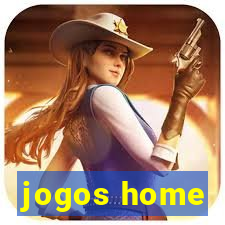 jogos home