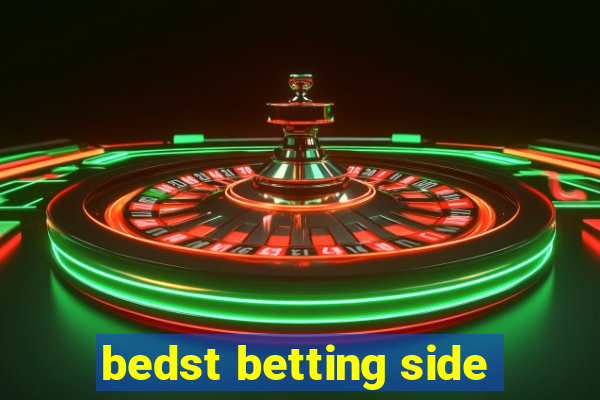 bedst betting side