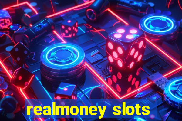 realmoney slots