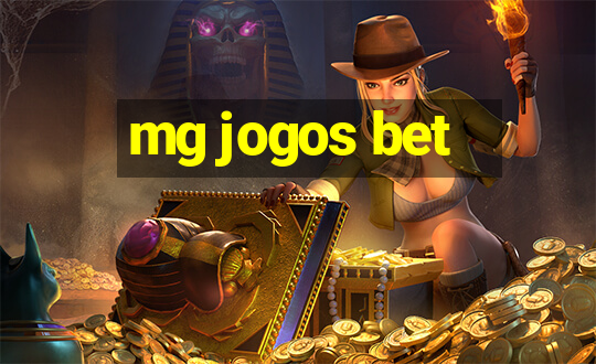 mg jogos bet