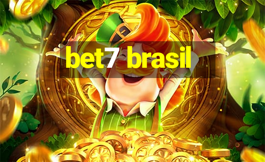 bet7 brasil