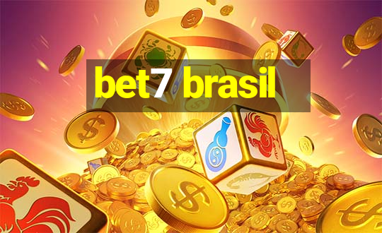 bet7 brasil