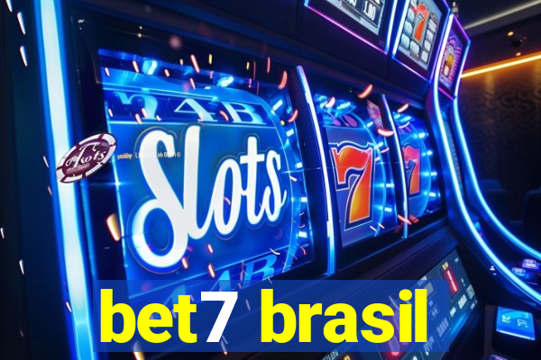 bet7 brasil