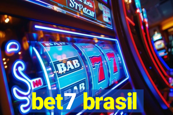 bet7 brasil