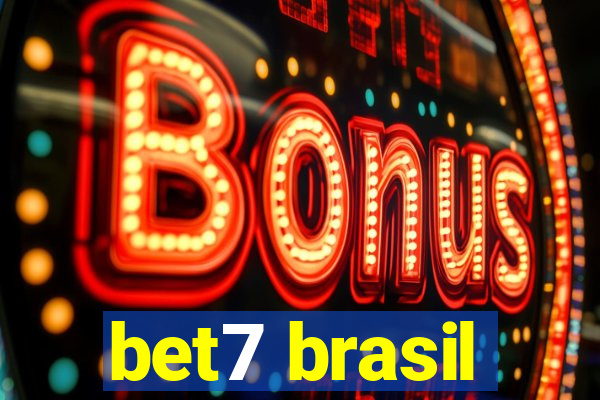 bet7 brasil