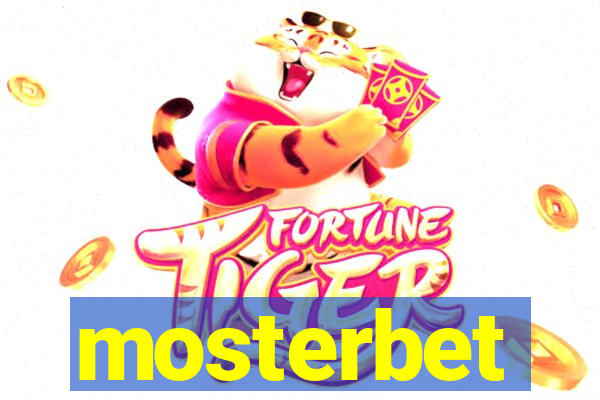 mosterbet