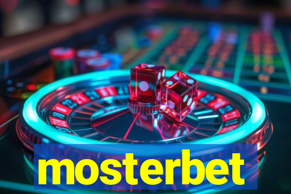 mosterbet