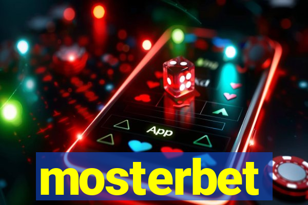 mosterbet