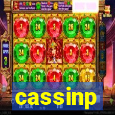 cassinp