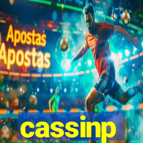 cassinp