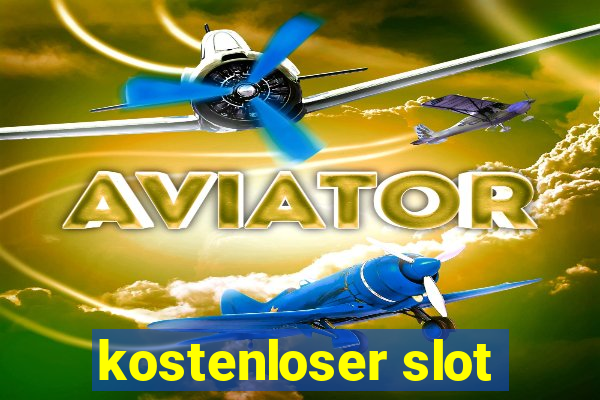 kostenloser slot