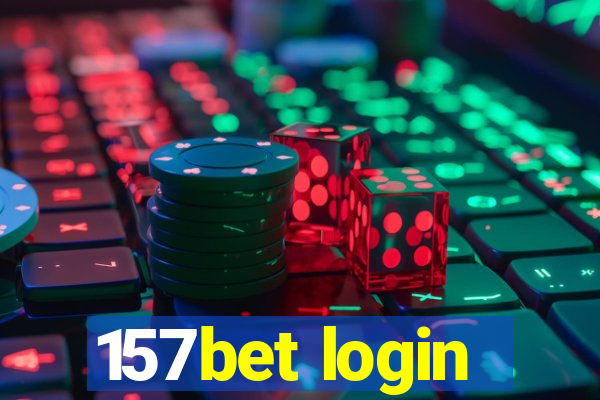 157bet login