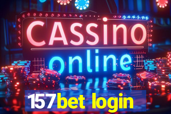 157bet login