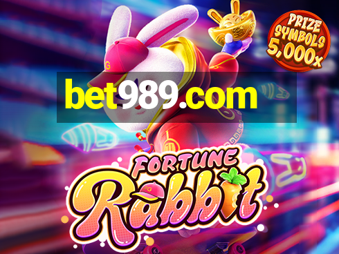 bet989.com