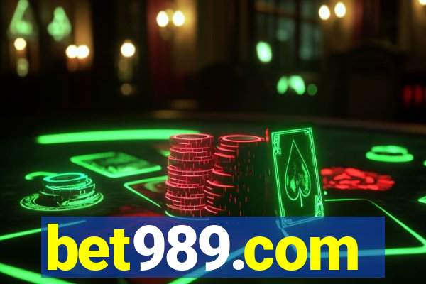 bet989.com