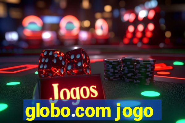 globo.com jogo