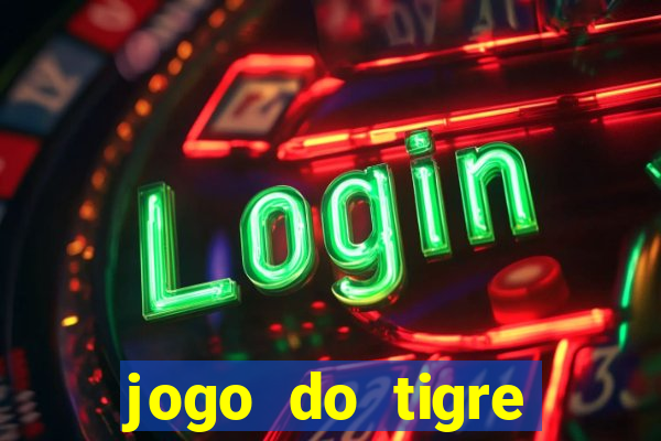 jogo do tigre plataforma de 1 real