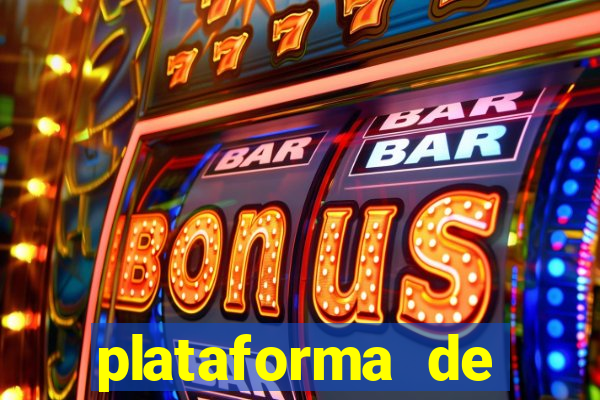 plataforma de casino chinesa