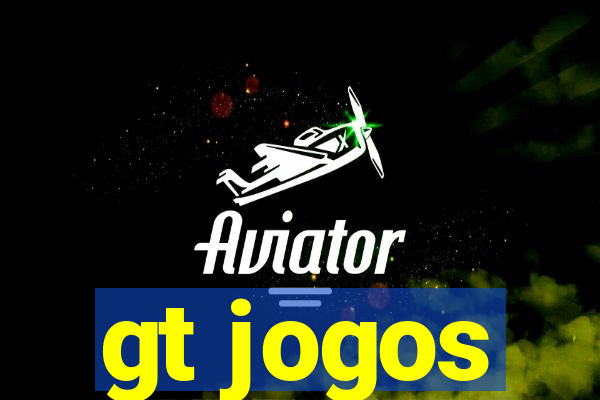 gt jogos