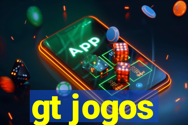 gt jogos