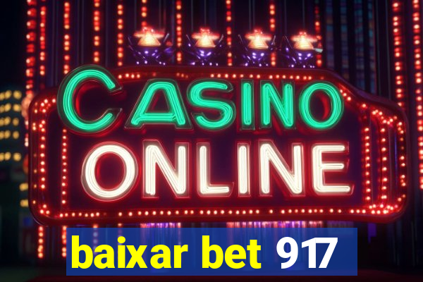 baixar bet 917