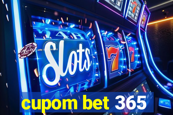 cupom bet 365