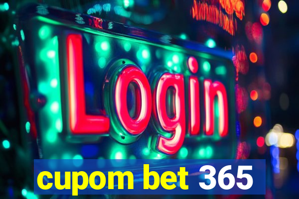 cupom bet 365