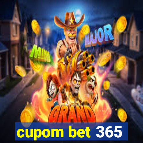 cupom bet 365