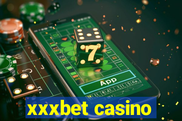 xxxbet casino