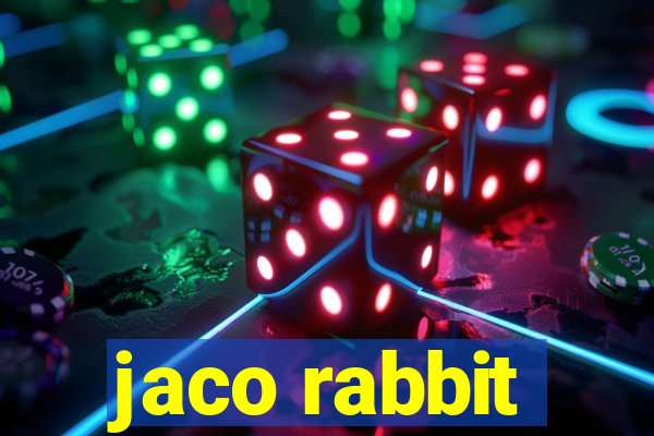 jaco rabbit