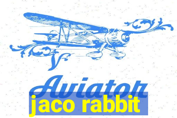 jaco rabbit