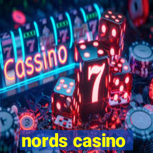 nords casino