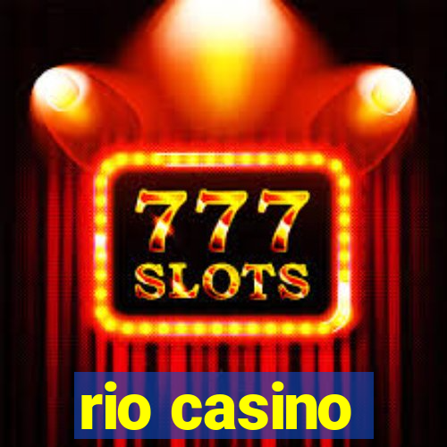 rio casino