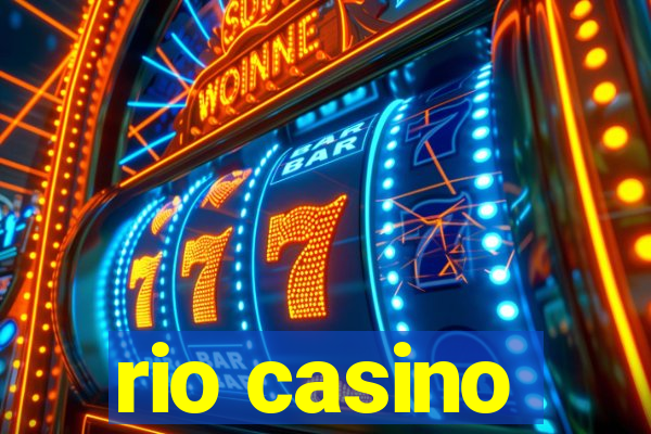 rio casino