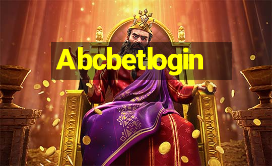 Abcbetlogin