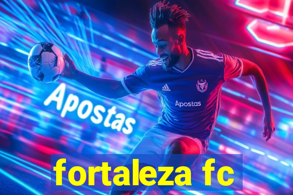 fortaleza fc