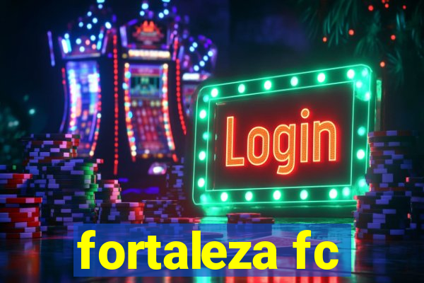 fortaleza fc